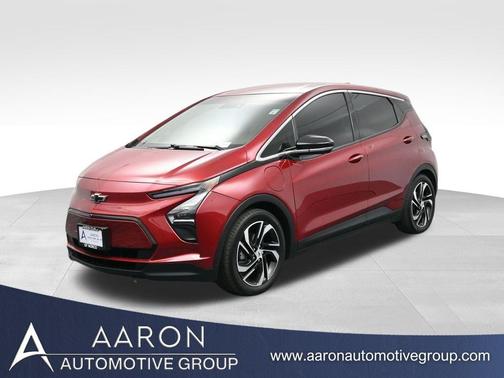 2023 Chevrolet Bolt EV FWD 2LT