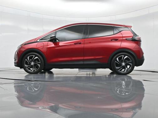 2023 Chevrolet Bolt EV FWD 2LT