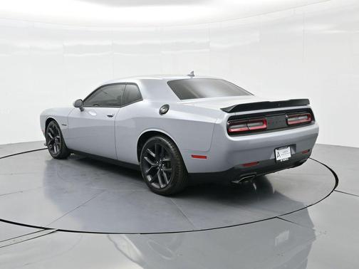 2021 Dodge Challenger R/T