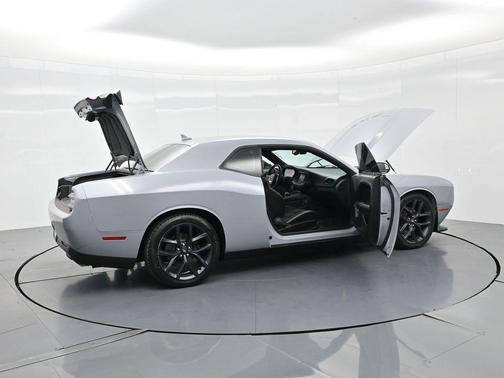2021 Dodge Challenger R/T