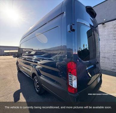 2022 Ford Transit-350 Base