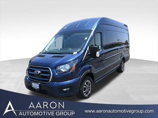 2022 Ford Transit-350 Base