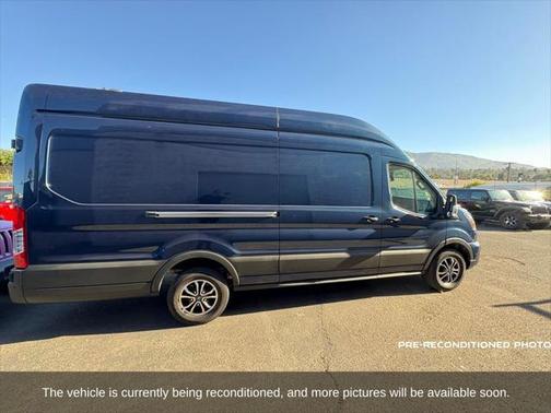 2022 Ford Transit-350 Base