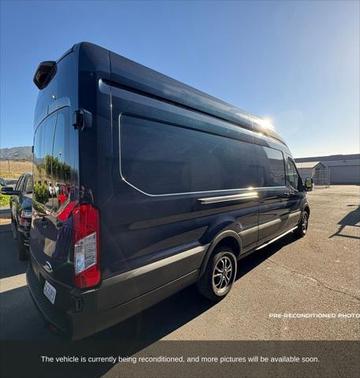 2022 Ford Transit-350 Base