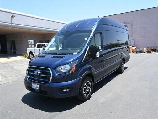 2022 Ford Transit-350 Base