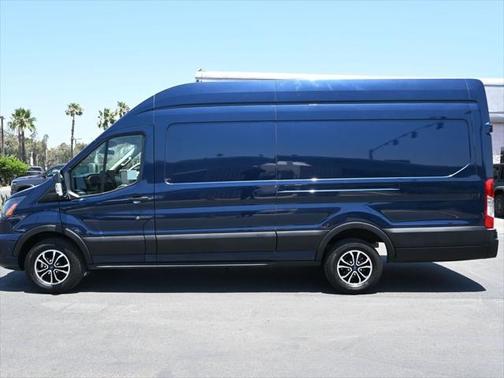 2022 Ford Transit-350 Base