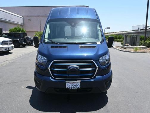 2022 Ford Transit-350 Base