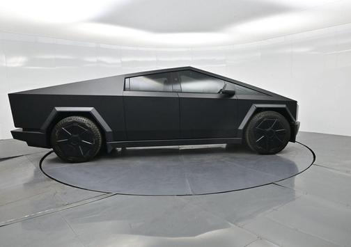 2024 Tesla Cybertruck All-Wheel Drive