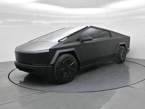 2024 Tesla Cybertruck All-Wheel Drive