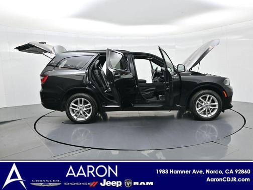 2023 Dodge Durango GT Plus