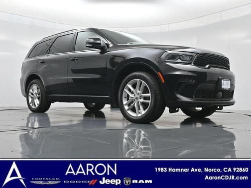 2023 Dodge Durango GT Plus