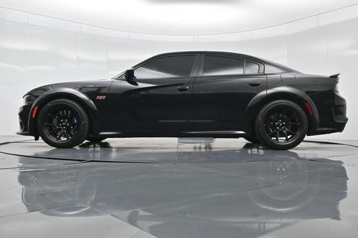 2023 Dodge Charger R/T Scat Pack