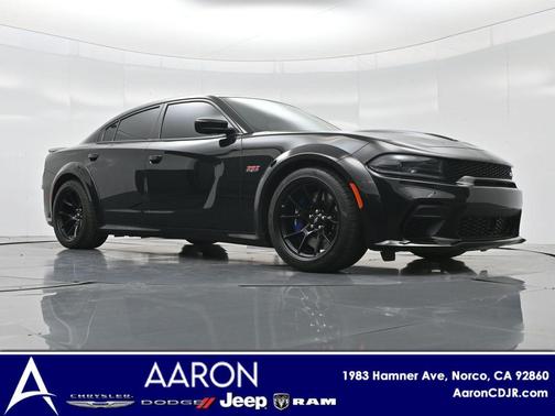 2023 Dodge Charger R/T Scat Pack