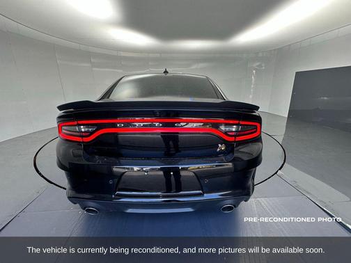 2023 Dodge Charger R/T Scat Pack