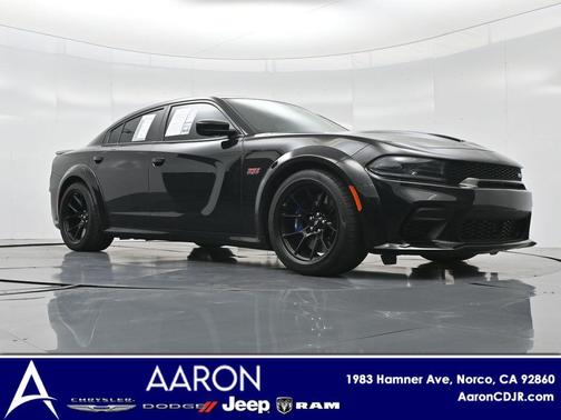 2023 Dodge Charger R/T Scat Pack