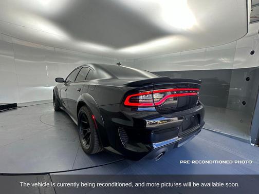 2023 Dodge Charger R/T Scat Pack