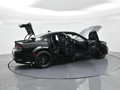 2023 Dodge Charger R/T Scat Pack