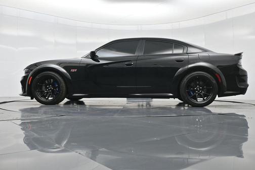 2023 Dodge Charger R/T Scat Pack