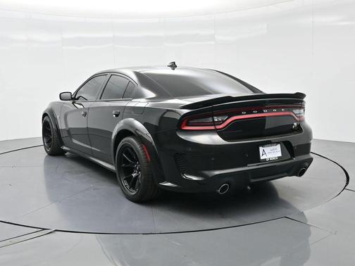 2023 Dodge Charger R/T Scat Pack