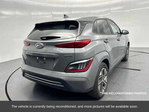 2023 Hyundai KONA EV Limited