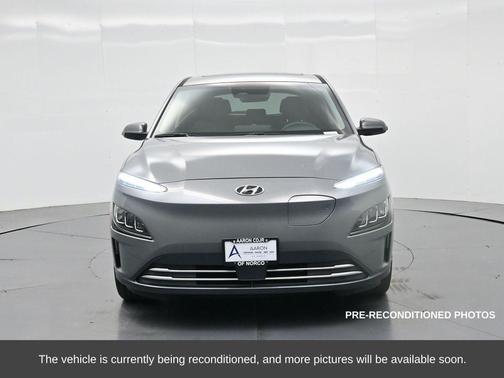 2023 Hyundai KONA EV Limited