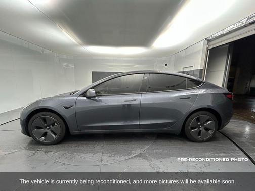 2023 Tesla Model 3 Long Range