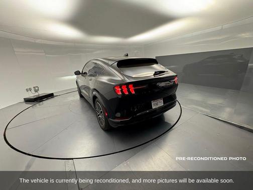 2024 Ford Mustang Mach-E Premium