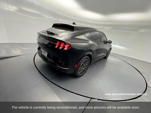 2024 Ford Mustang Mach-E Premium