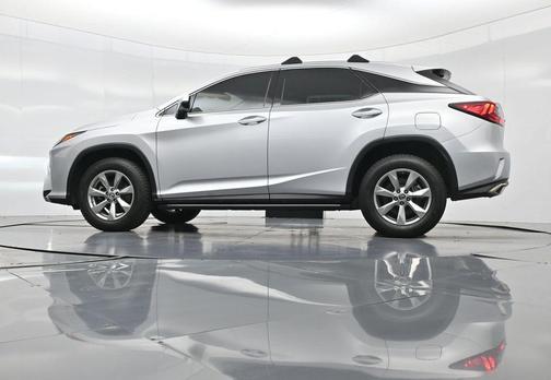 2019 Lexus RX 350 F Sport