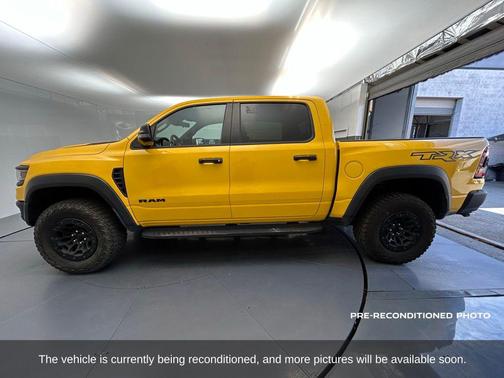 2023 RAM 1500 TRX