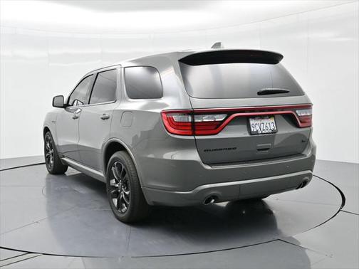 2022 Dodge Durango R/T RWD