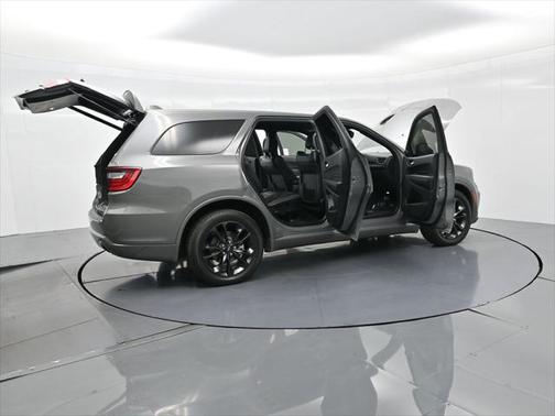 2022 Dodge Durango R/T RWD