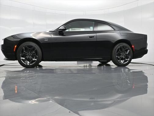 2025 Dodge Charger Daytona R/T