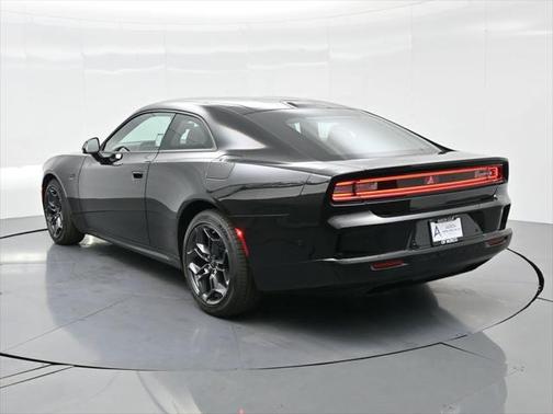 2025 Dodge Charger Daytona R/T