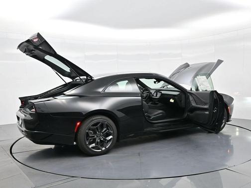 2025 Dodge Charger Daytona R/T
