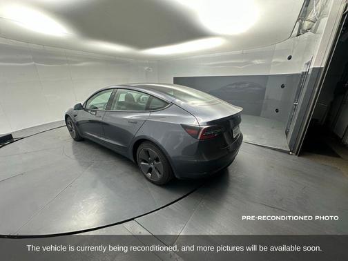 2023 Tesla Model 3 Standard Range