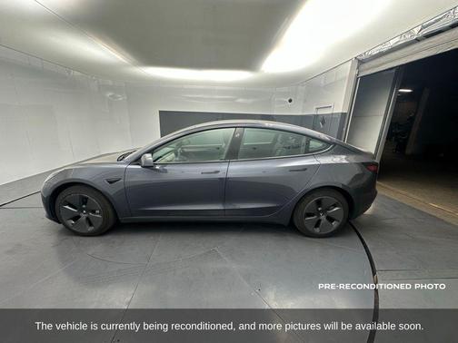 2023 Tesla Model 3 Standard Range
