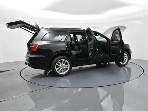 2024 Dodge Durango GT Premium AWD