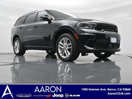 2024 Dodge Durango GT Premium AWD