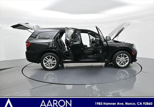 2024 Dodge Durango GT Premium AWD