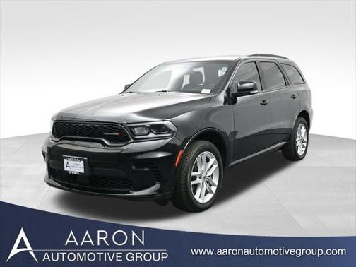 2024 Dodge Durango GT Premium AWD