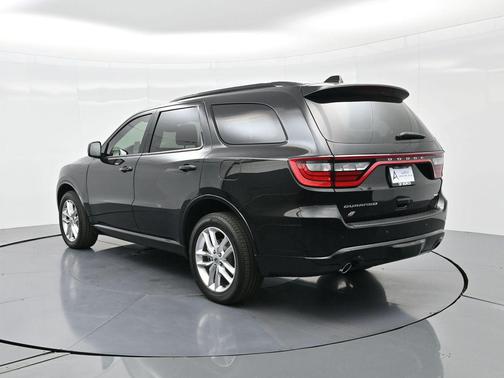 2024 Dodge Durango GT Premium AWD