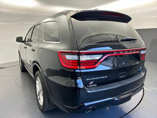 2024 Dodge Durango GT Premium AWD