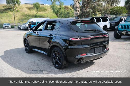 2024 Dodge Hornet R/T Plus EAWD