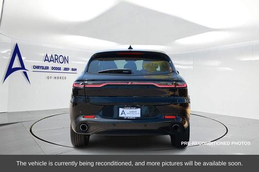 2024 Dodge Hornet R/T Plus EAWD