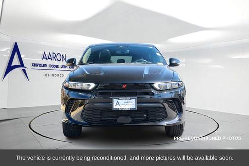 2024 Dodge Hornet R/T Plus EAWD