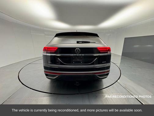 2020 Volkswagen Atlas Cross Sport 2.0T SEL