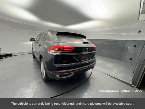2020 Volkswagen Atlas Cross Sport 2.0T SEL