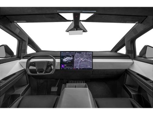 2024 Tesla Cybertruck All-Wheel Drive