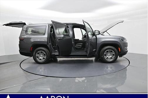 2022 Jeep Wagoneer Series I 4x4